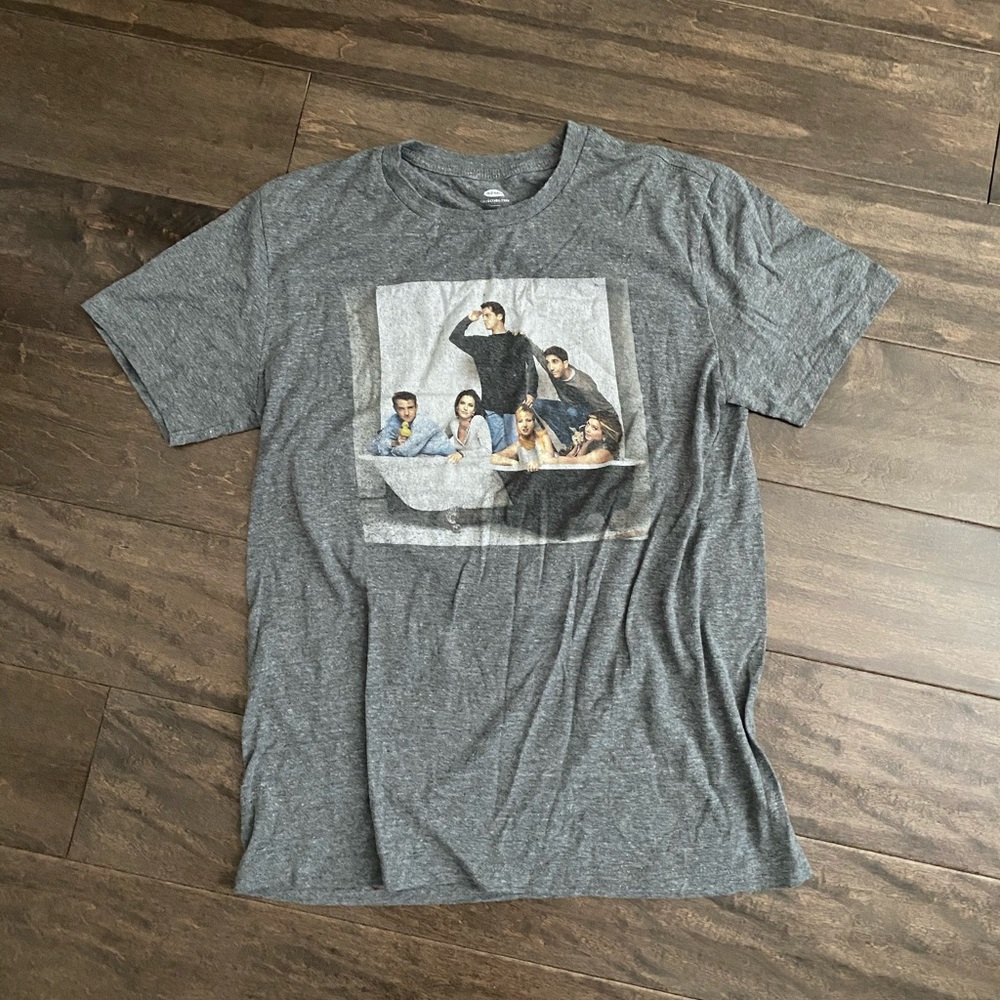 F•R•I•E•N•D•S T-Shirt